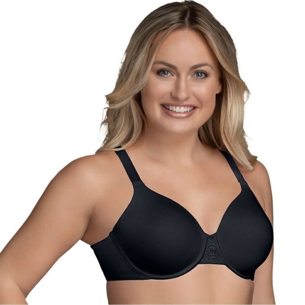 NWT Vanity Fair Beauty Back Bra size 42D